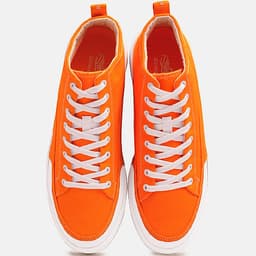 Giày Thể Thao Nữ Biti's Hunter Street Mid Kumquat Soda DSWH03601