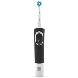 Bàn Chải Đánh Răng Điện Cho Người Lớn Oral-B D100 