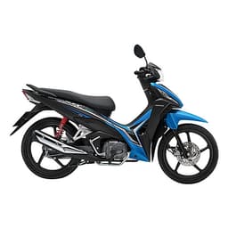 Xe Honda RSX FI - Phanh Đĩa, Vành Đúc