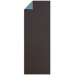Thảm Tập Yoga PVC Dày 6mm Mặt Thảm 2 Màu (PREMIUM) [TẶNG TÚI ĐỰNG THẢM]