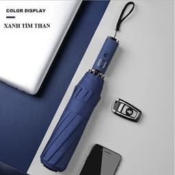 Ô (dù) tự động 2 chiều cao cấp DandiHome chống UV