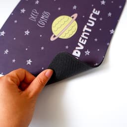 Tấm lót chuột họa tiết