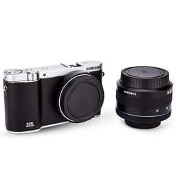 Nắp sau lens + Nắp body 