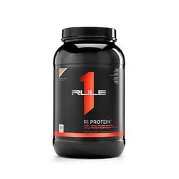 Thực phẩm tăng cơ Rule 1 R1 Protein Isolate/Hydrolysate 2.5lb - 1.144kg
