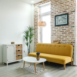 Sofa Giường BumBee Sofa Bed Nội Thất Kiểu Hàn BEYOURs