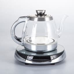 Ấm pha trà điện siêu tốc đơn SM