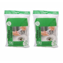 Combo Túi Lọc Rác cho bồn rửa chén bát