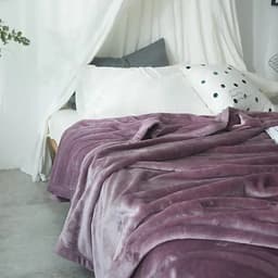 Chăn Lông Cừu Siêu Mềm Mịn (2m x 2m3)