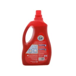 Nước Giặt Lix Đậm Đặc 