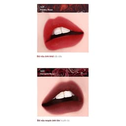 Son Kem Lì Black Rouge Air Fit Velvet Tint – Hàn Quốc