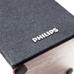 Loa PHILIPS Đa Phương Tiện (SPA2341) (2.1 Kênh) - Màu Đen