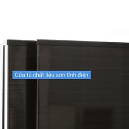 Tủ Lạnh Inverter Mitsubishi MR-CX46EJ (358L) - Hàng chính hãng
