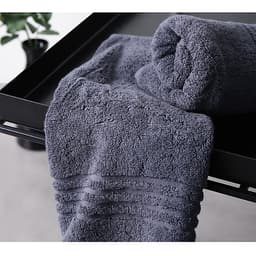 KHĂN KHÁCH SẠN CAO CẤP SIZE 40*80CM