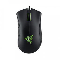 Chuột Chơi Game Có Dây Razer DeathAdder Essential
