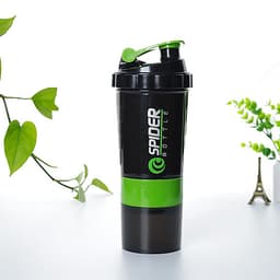Bình Lắc Tập Gym Shaker - Bình Nước Gym Chính Hãng