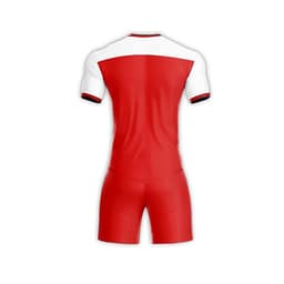 Bộ đồ đá banh CPSports mẫu không logo New Season