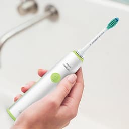 Bàn Chải Đánh Răng Điện PHILIPS Sonicare HX3216