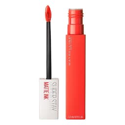 Son Kem Lì 16h Lâu Trôi Maybelline New York Super Stay Matte Ink Lipstick 5ml