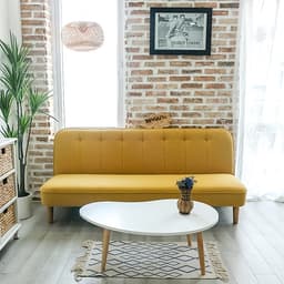Sofa Giường BumBee Sofa Bed Nội Thất Kiểu Hàn BEYOURs