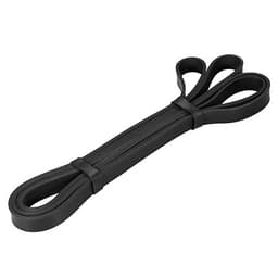 Dây kháng lực tập gym cao su tự nhiên, mức lực kéo phân theo từng màu, tiện lợi mang theo bất cứ đâu Cleacco