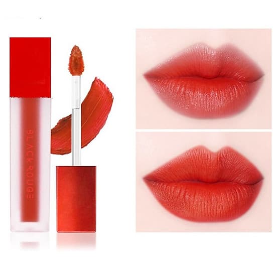 Son Kem Lì Black Rouge Air Fit Velvet Tint – Hàn Quốc