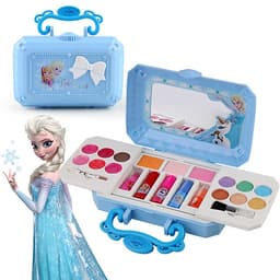 Đồ Chơi Trang Điểm Disney Độc Đáo Cho Trẻ Em