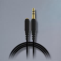 Dây cáp nối dài 3.5mm - Hàng nhập khẩu
