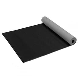 Thảm Tập Yoga PVC Dày 6mm Mặt Thảm 2 Màu (PREMIUM) [TẶNG TÚI ĐỰNG THẢM]
