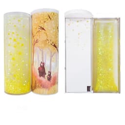 Hộp bút đa zi năng 5 in 1