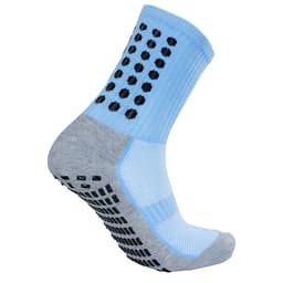 Vớ đá banh cổ cao chống trượt mẫu 01