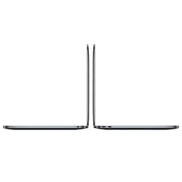 Apple Macbook Pro 2020 M1 - 13 Inchs (Apple M1/ 8GB/ 512GB) - Hàng Chính Hãng