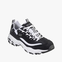SKECHERS - Giày sneaker nam thắt dây DLites 52675