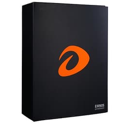 Chuột Gaming Có Dây DareU Dòng EM