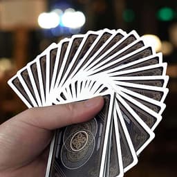 Xiaomi Youpin Bài Poker Board Game TEXAS HOLD'EM 56 Thẻ