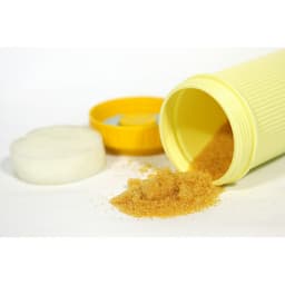 Lõi lọc resin – cation làm mềm nước