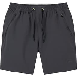 quần short thể thao nam KOJIBA chất vải poly co dãn thoáng mát