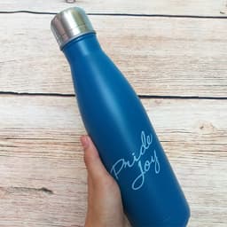 Bình Giữ Nhiệt Lock&Lock Luna Bottle LHC3215 (500ml)