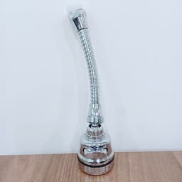 Vòi rửa chén tăng áp 3 chế độ nước