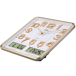 Đồng Hồ Treo Tường Compas C3073