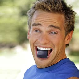 Jaw Exerciser Facial Jaw Toner Define Jawline Neck Exercise Ball Jaw Neck Toning Fitness Ball for Face Lift Double Chin
