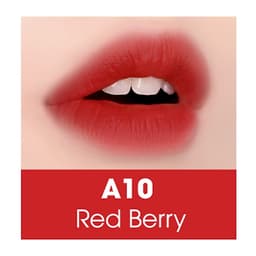 Son Black Rouge Air Fit Velvet Tint Mood Filter