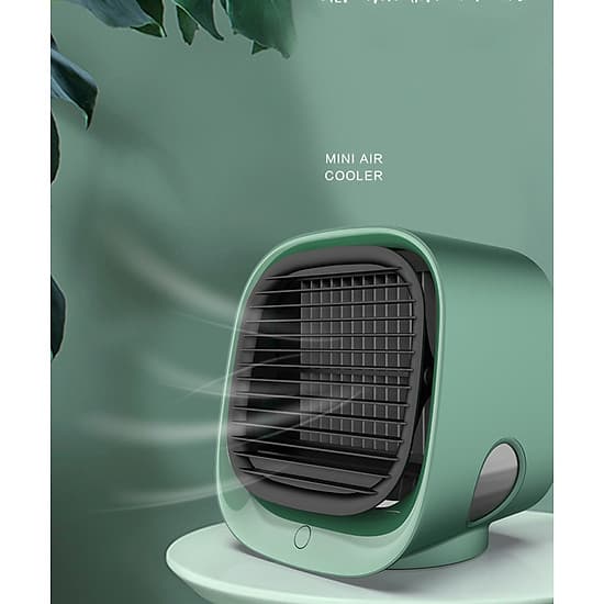 Máy Làm Mát Không Khí Để Bàn Xiaomi Youpin Qualitell