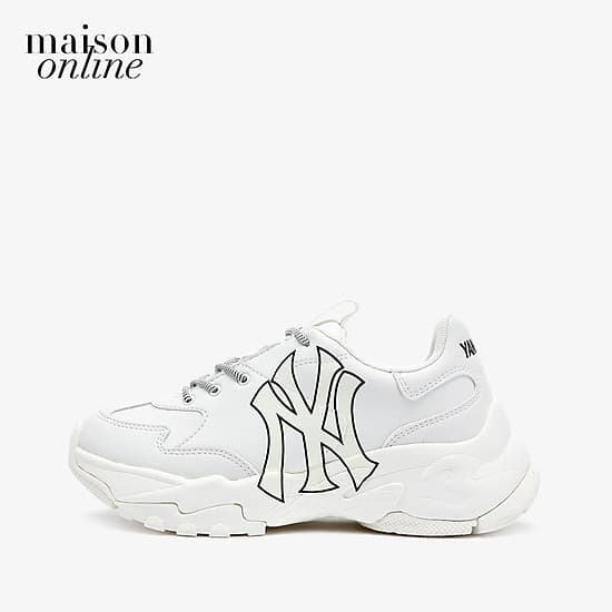 MLB - Giày sneaker Big Ball Chunky 32SHC1011