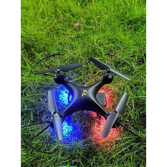 Máy bay điều khiển từ xa
