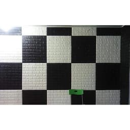 Bộ 10 Miếng Xốp Dán Tường 3D Chịu lực, chống nước, chống ẩm mốc 70x77cm DT26