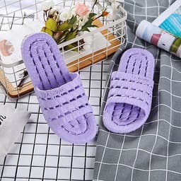 Dép đi nhà tắm văn phòng siêu bền