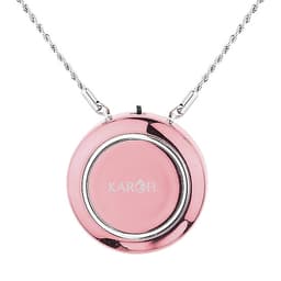 MÁY LỌC KHÔNG KHÍ CÁ NHÂN KAROFI KAP-P104 - Hàng chính hãng