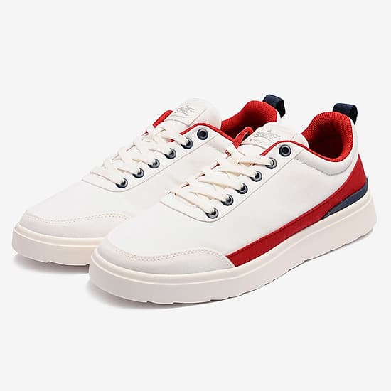 Giày Thể Thao Nữ Biti's Hunter Street DSWH01300DOO - Double Stripes