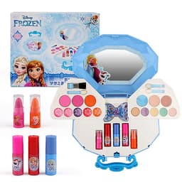 Đồ Chơi Trang Điểm Disney Độc Đáo Cho Trẻ Em