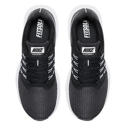 Giày Chạy Bộ Nữ Nike RUN SWIFT 909006-001 - Đen - Hàng Chính Hãng
